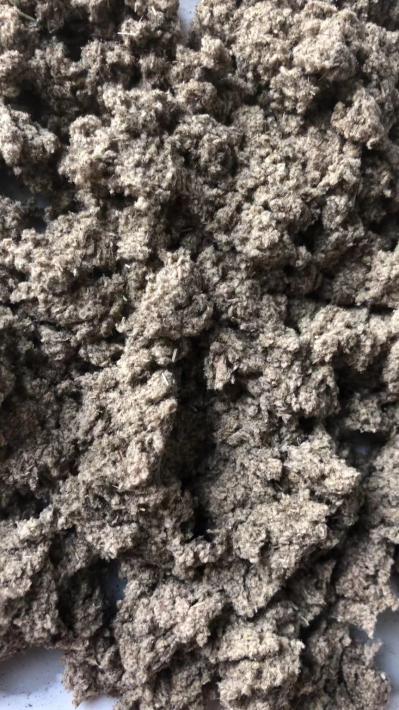 出售2017年储藏的野生艾叶8吨