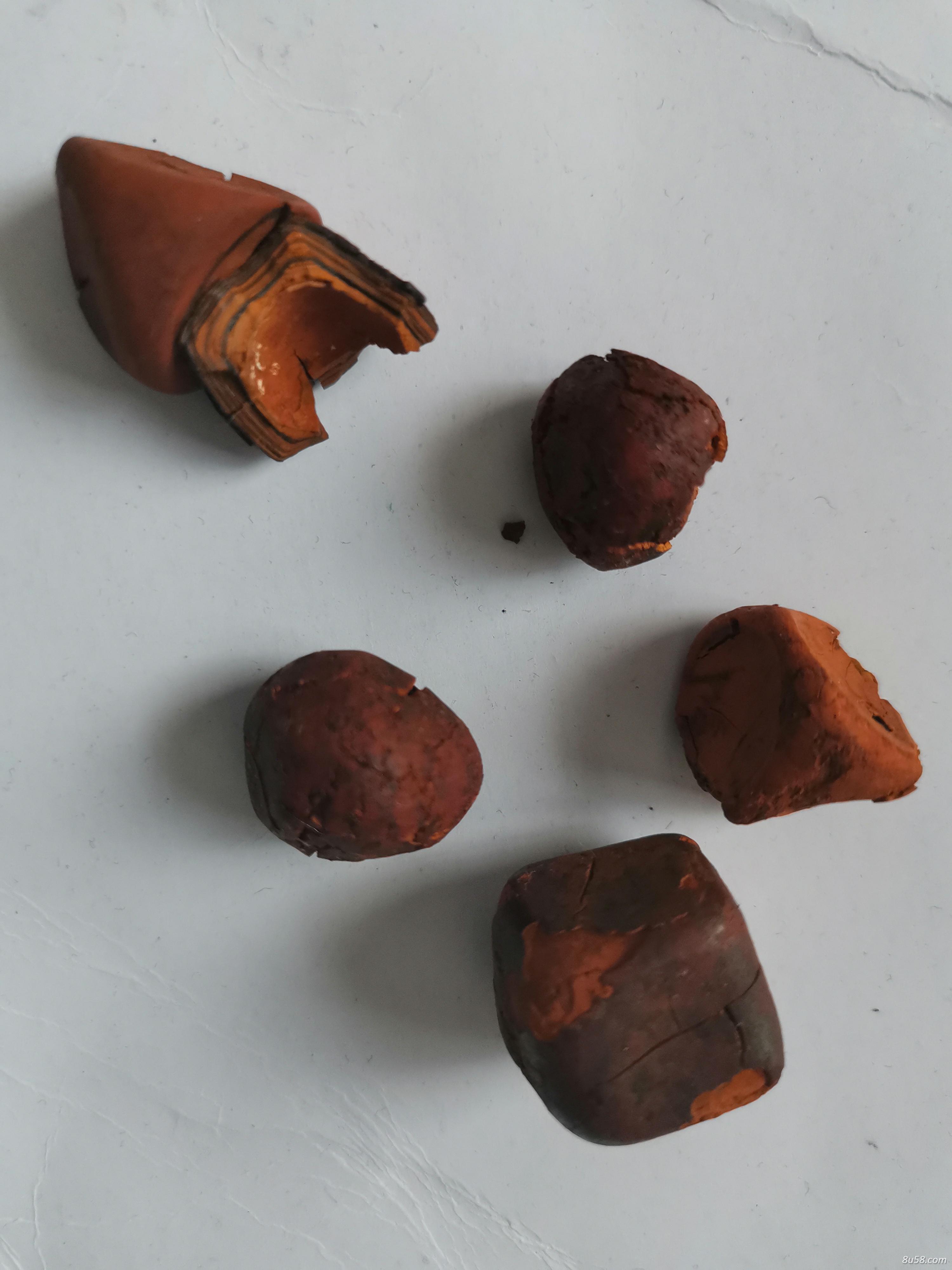 卖天然牛黄