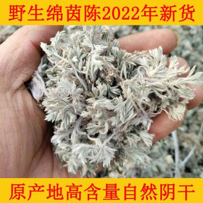 供应大量白蒿苗干品