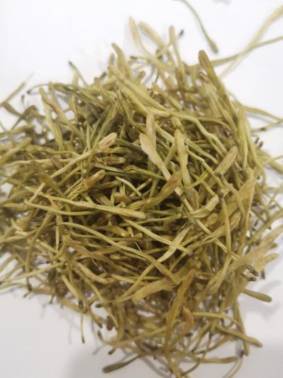 泸州古蔺县山银花