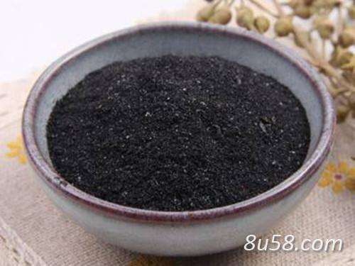 百草霜 中药材百草霜产地供应