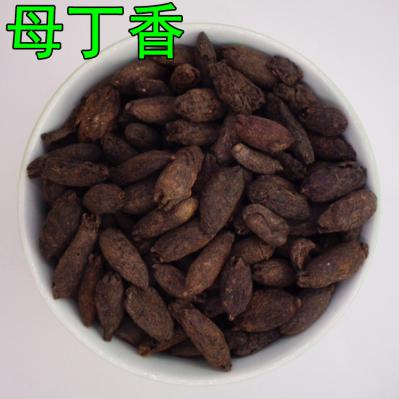 母丁香 中药材母丁香产地供应