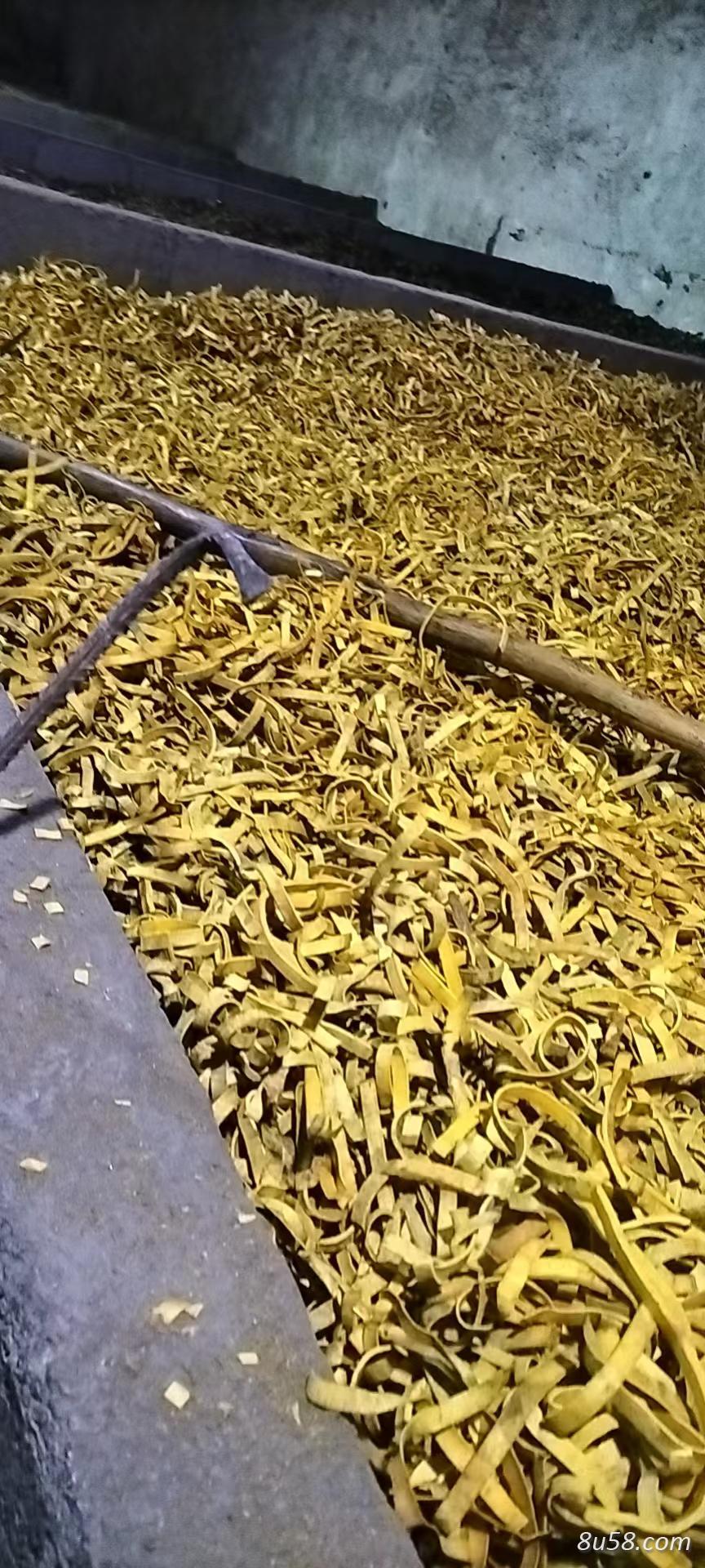 长期黄柏皮出售