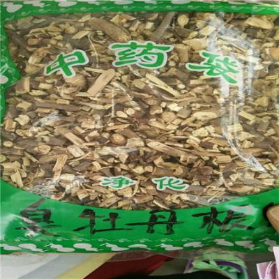 牡丹根 中药材牡丹根哪里有卖