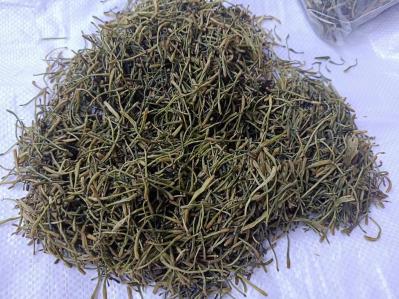 山银花 干药花