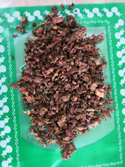 凤仙花哪里能买到 中药材凤仙花多少钱一斤