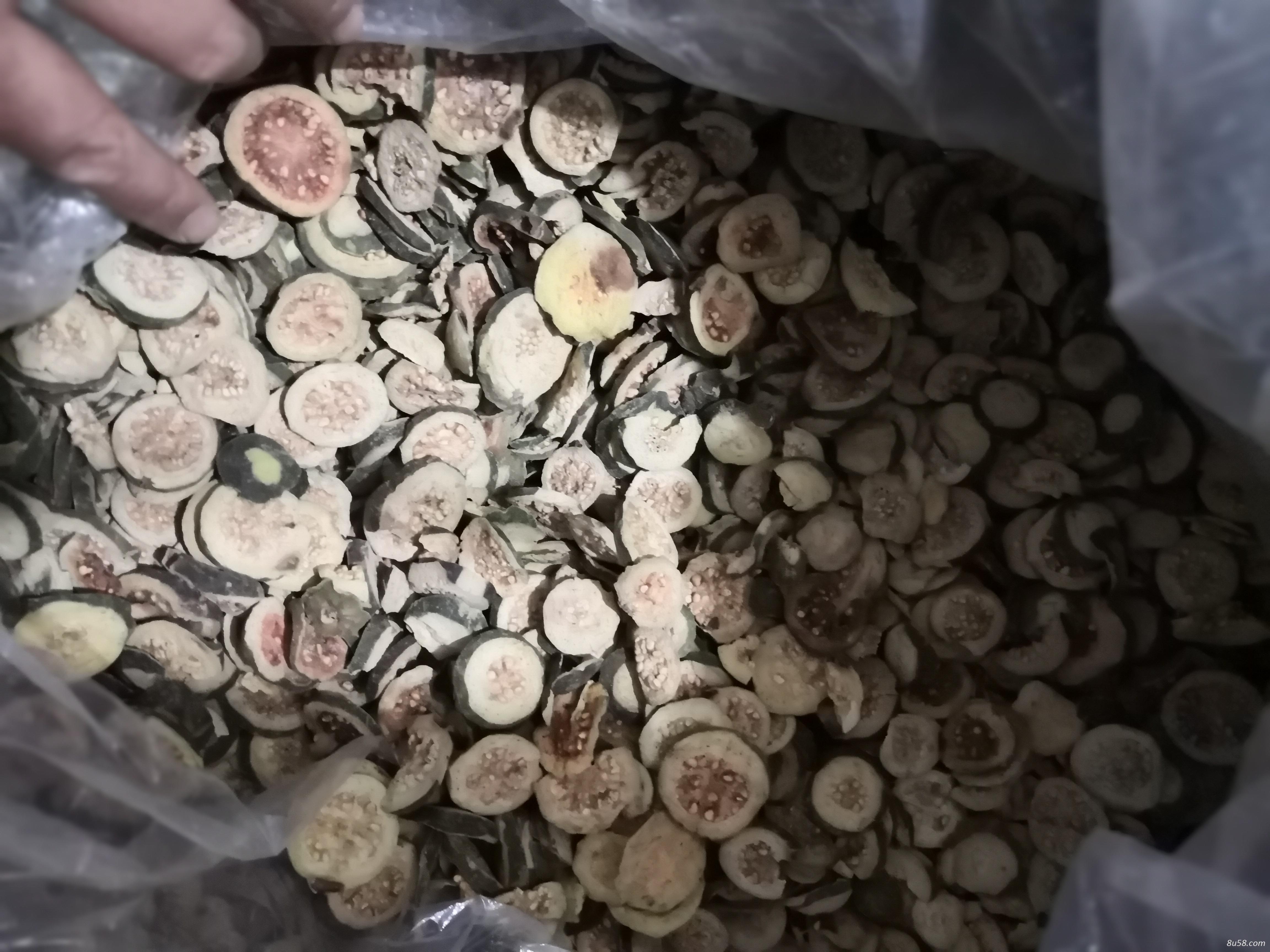 番石榴干的功效 番石榴干多少钱哪里有卖