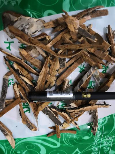 桦树皮哪里能买到 中药材桦树皮多少钱