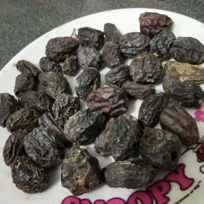 黑枣哪里有卖 中药材黑枣多少钱一斤