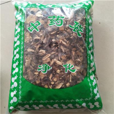 中药材棉花根哪里有卖 棉花根多少钱一斤