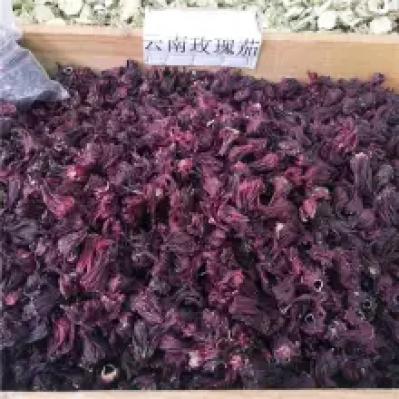 玫瑰茄哪里有卖 玫瑰茄多少钱一斤