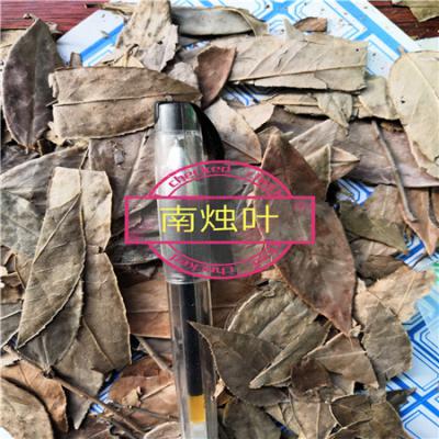 南烛叶哪里有卖 南烛叶批发零售
