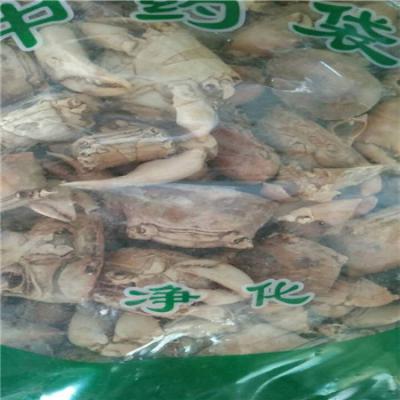 中药材方海有什么作用 方海是什么