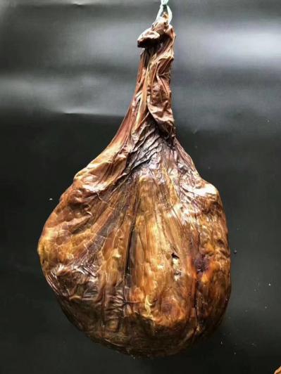 鹿胎，鹿胎粉