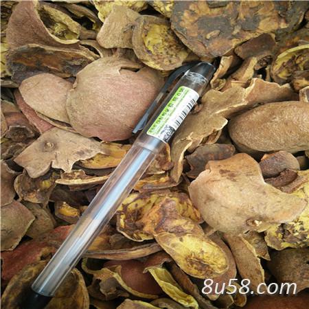 石榴皮哪里有卖 中药材石榴皮的功效