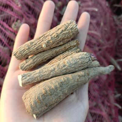 新白芷，无硫，统货