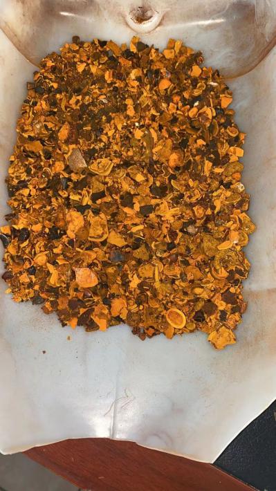 天然牛黄
