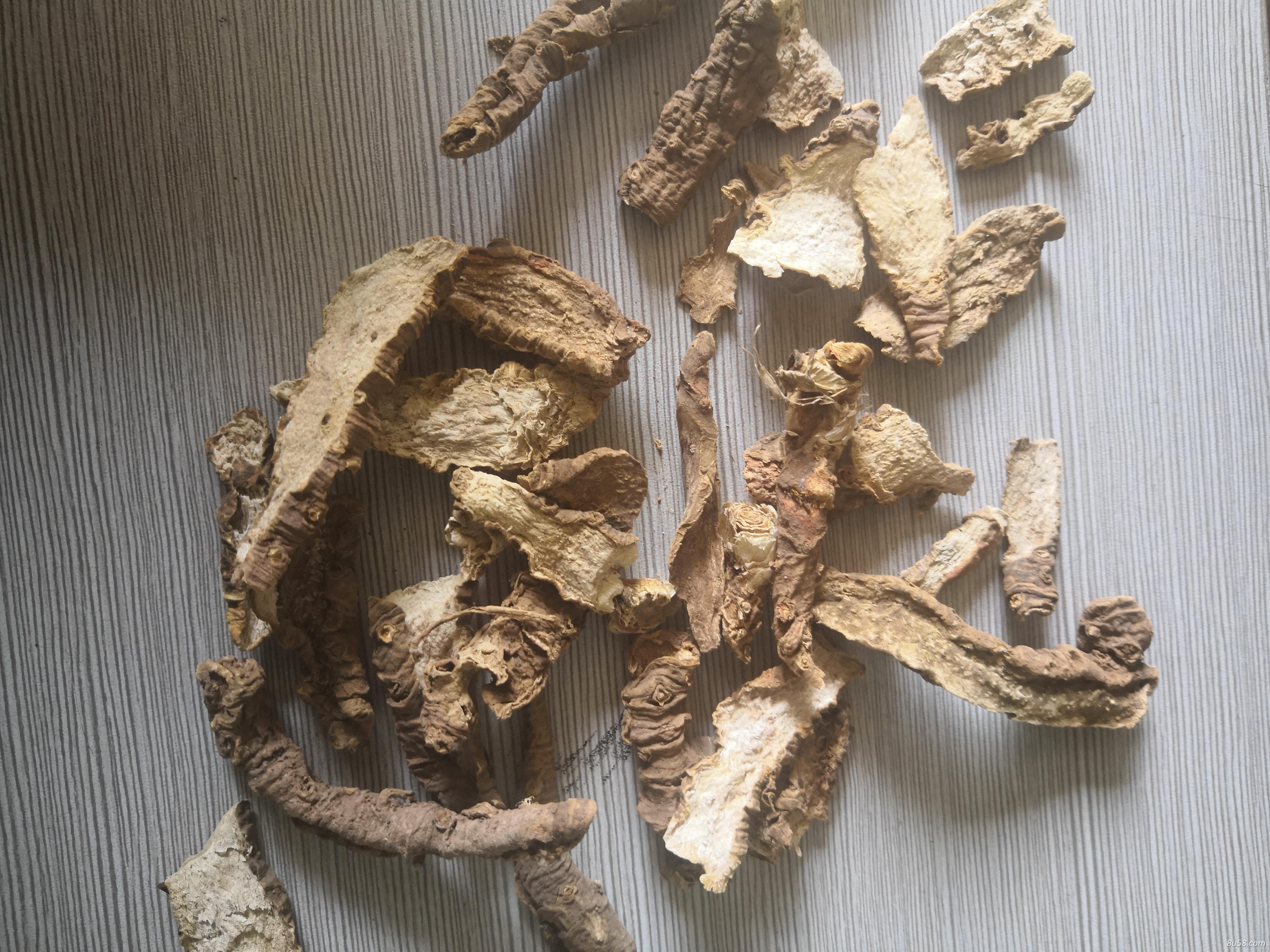 中药材万年青根哪里能找到 万年青根供应电话