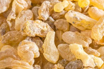 乳香没药常年供应，越南进口