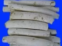 上等山药