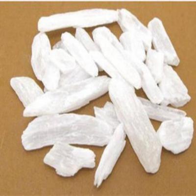 生石膏一公斤多少钱 生石膏煅石膏石膏粉中药材大全  打粉磨面加工厂