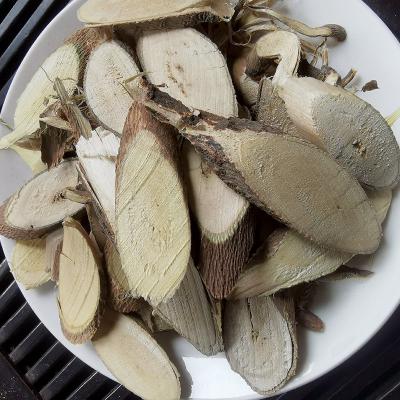 农家棉花根中药材