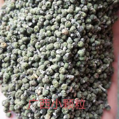 新货中花吴茱萸干货