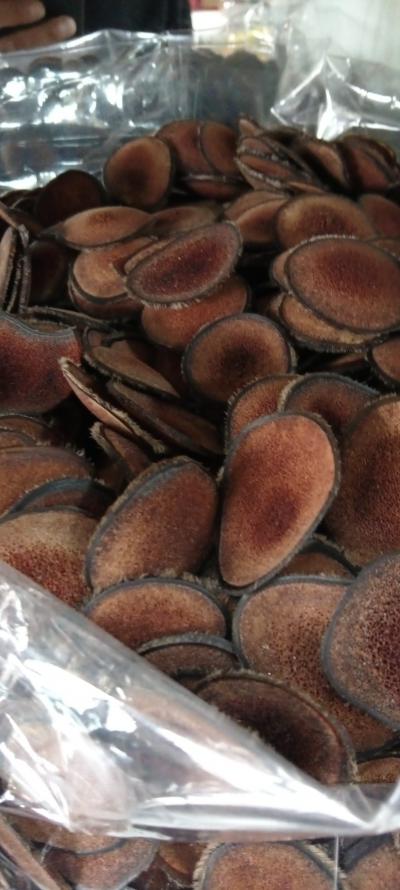 干鹿茸片