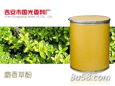 麝香草酚