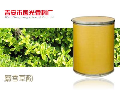麝香草酚