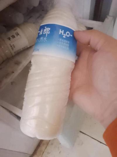 獾子油