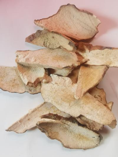 粉质白土茯苓
