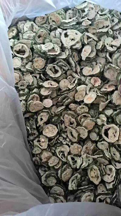 出售苦瓜干