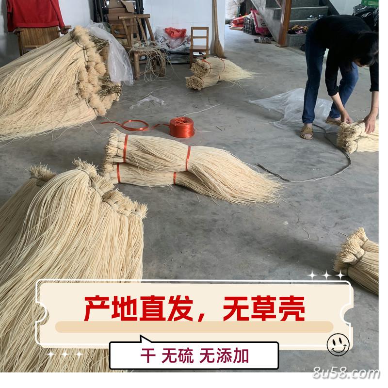 新货灯芯草 裹蜡烛芯供佛灯心草念经灯草芯 野生纯灯芯草包邮