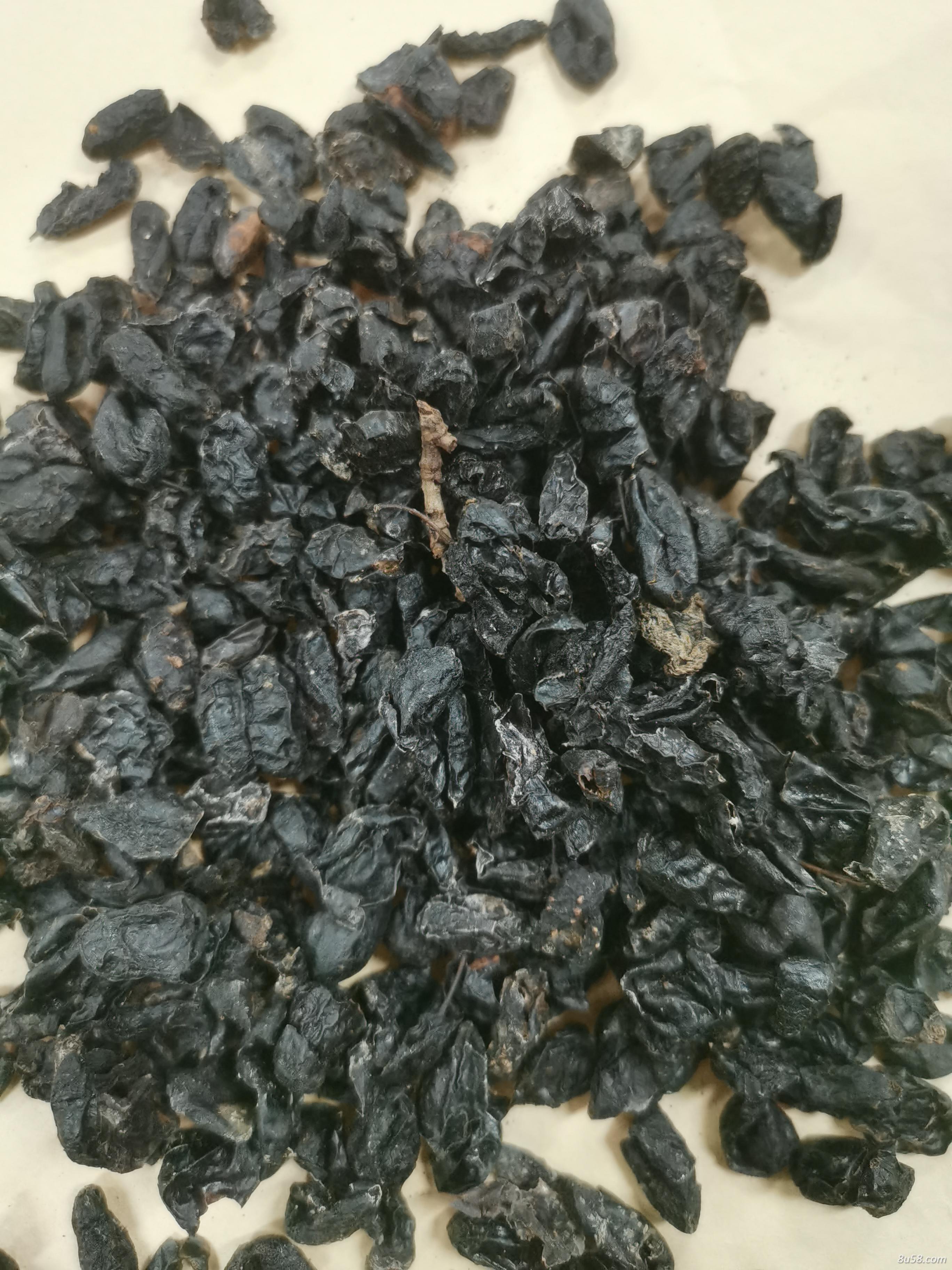 可供萸肉2.5吨