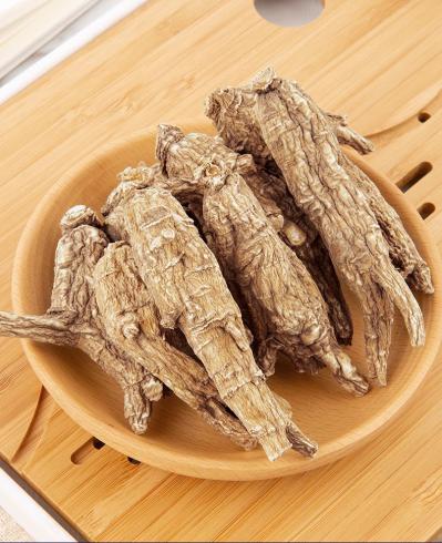 加拿大进口西洋参批发 高品质原丛系列 根粗富含皂苷 精选营养价值高 适合自用送礼