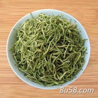 长年大量出售四级金银花干花 长年大量出售四级金银花干花
