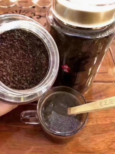 灵芝孢子粉