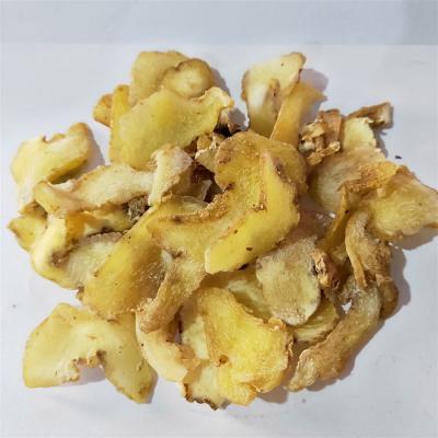 黄精