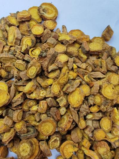 黄芩多少钱一斤？哪里能买到正宗的黄芩？黄芩的功效作用
