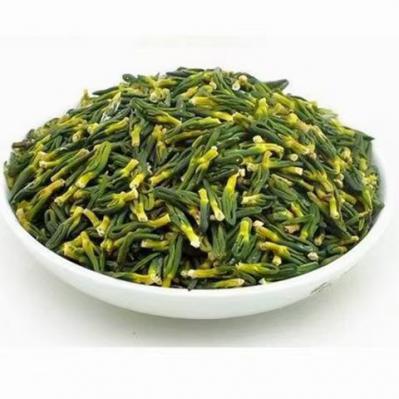 莲子心除了含有蛋白质，还有什么？莲子心的功效与作用是什么？