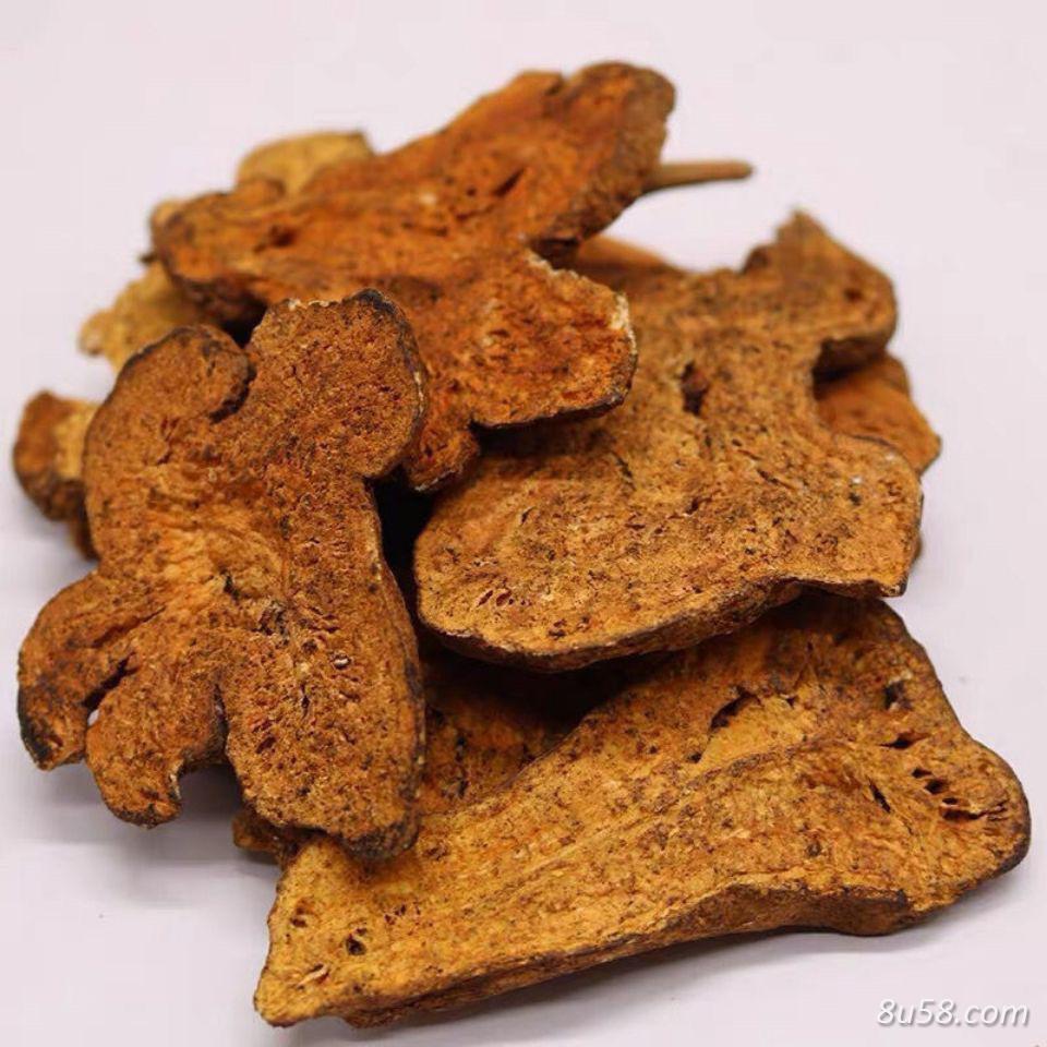 麸炒白术