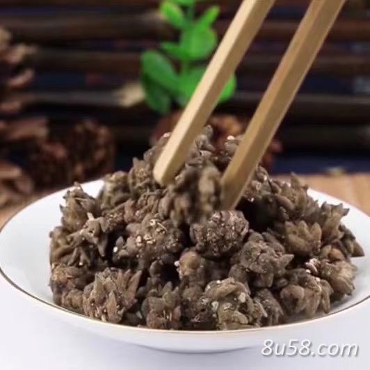 猫爪草