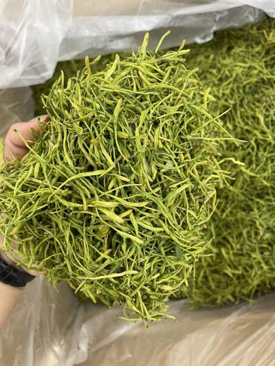 金银花