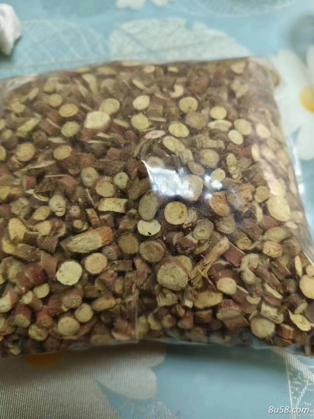 甘草（58叮）
