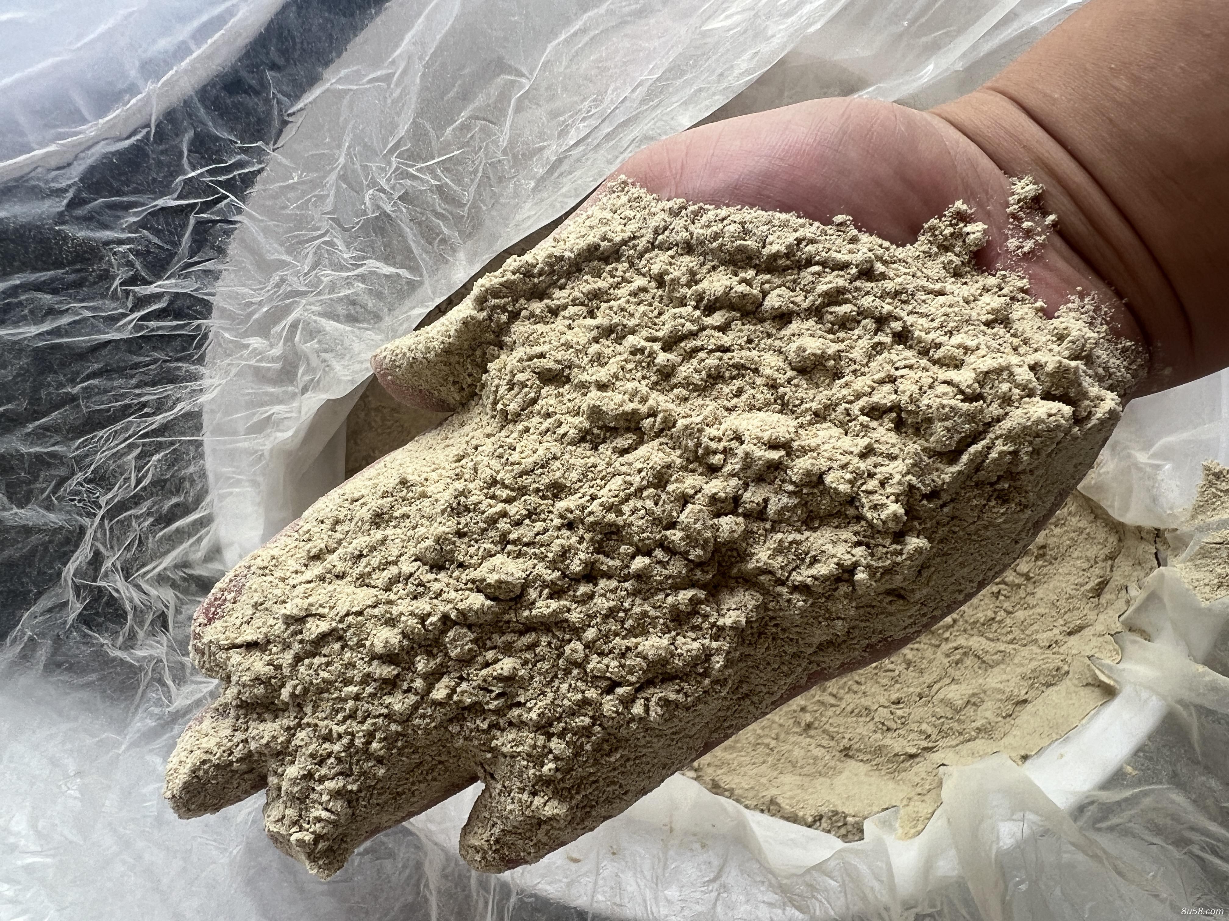 白胡椒粉