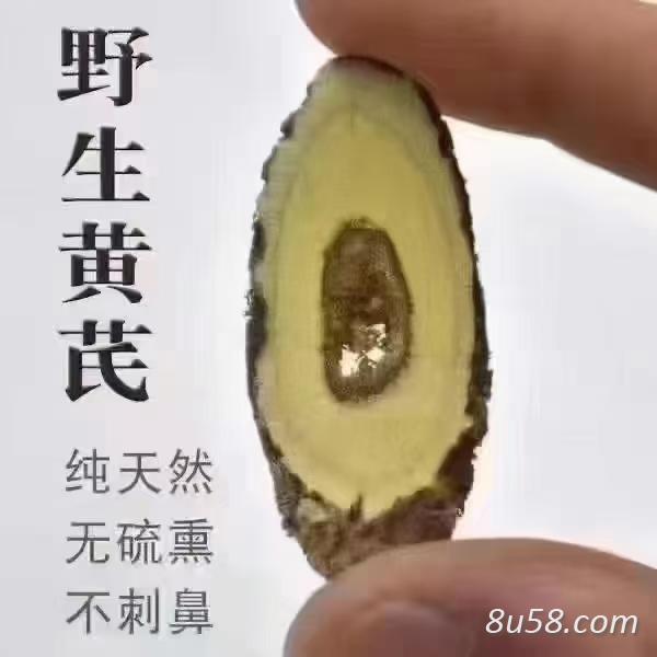 黄芪