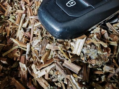 薄荷（全检合格）