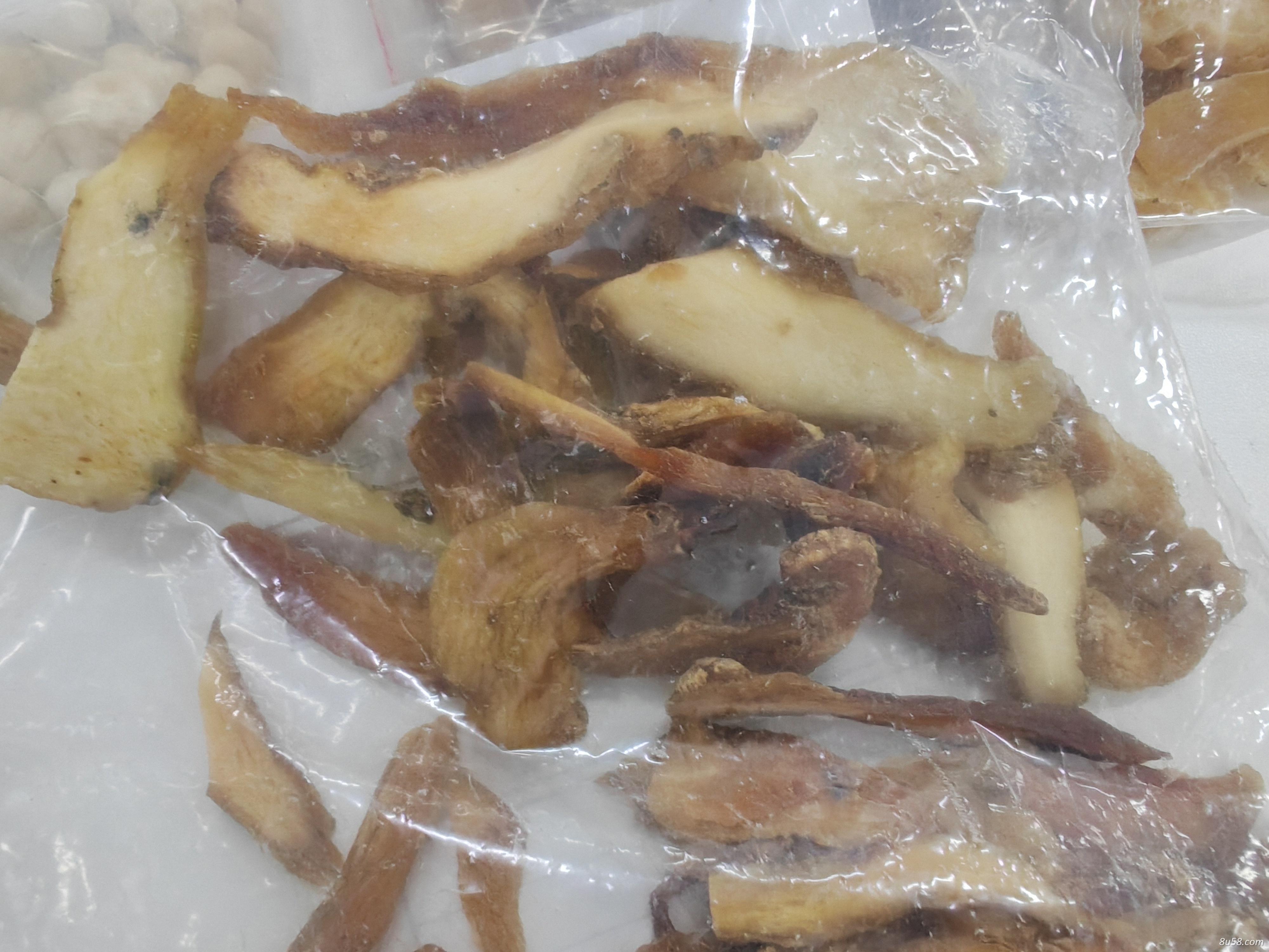 鸡头黄精