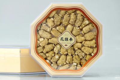 花旗参